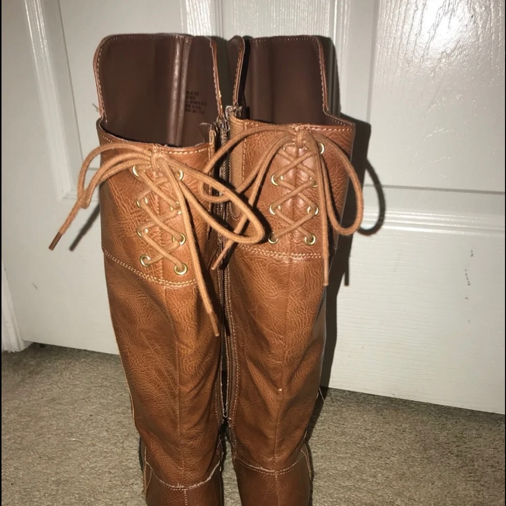 Jcpenny boots